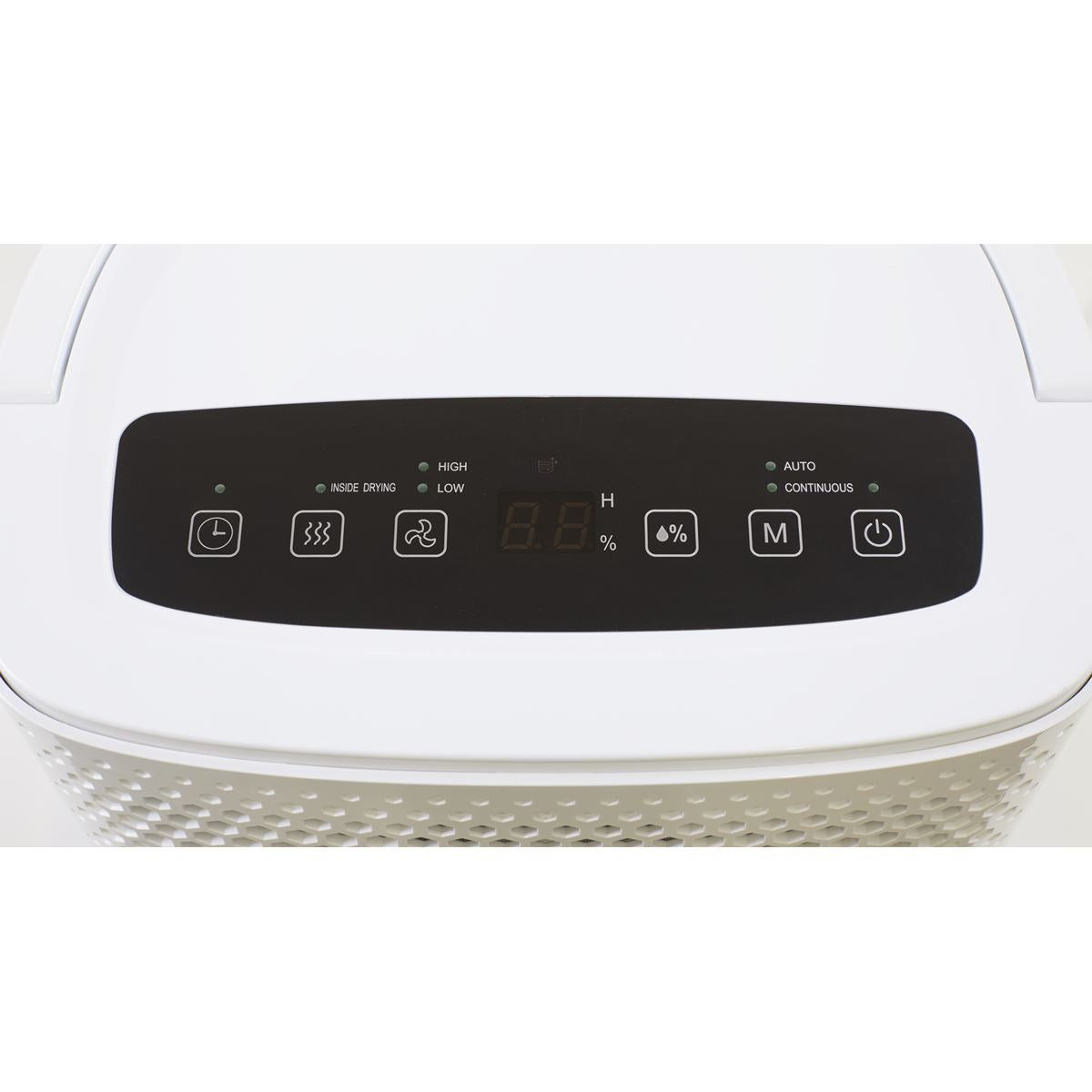 Sealey Dehumidifier 10L SDH102