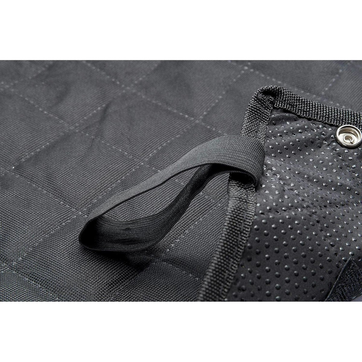 Waterproof Quilted Padded Dog Pet Mat Car Boot Liner & Bumper Protector