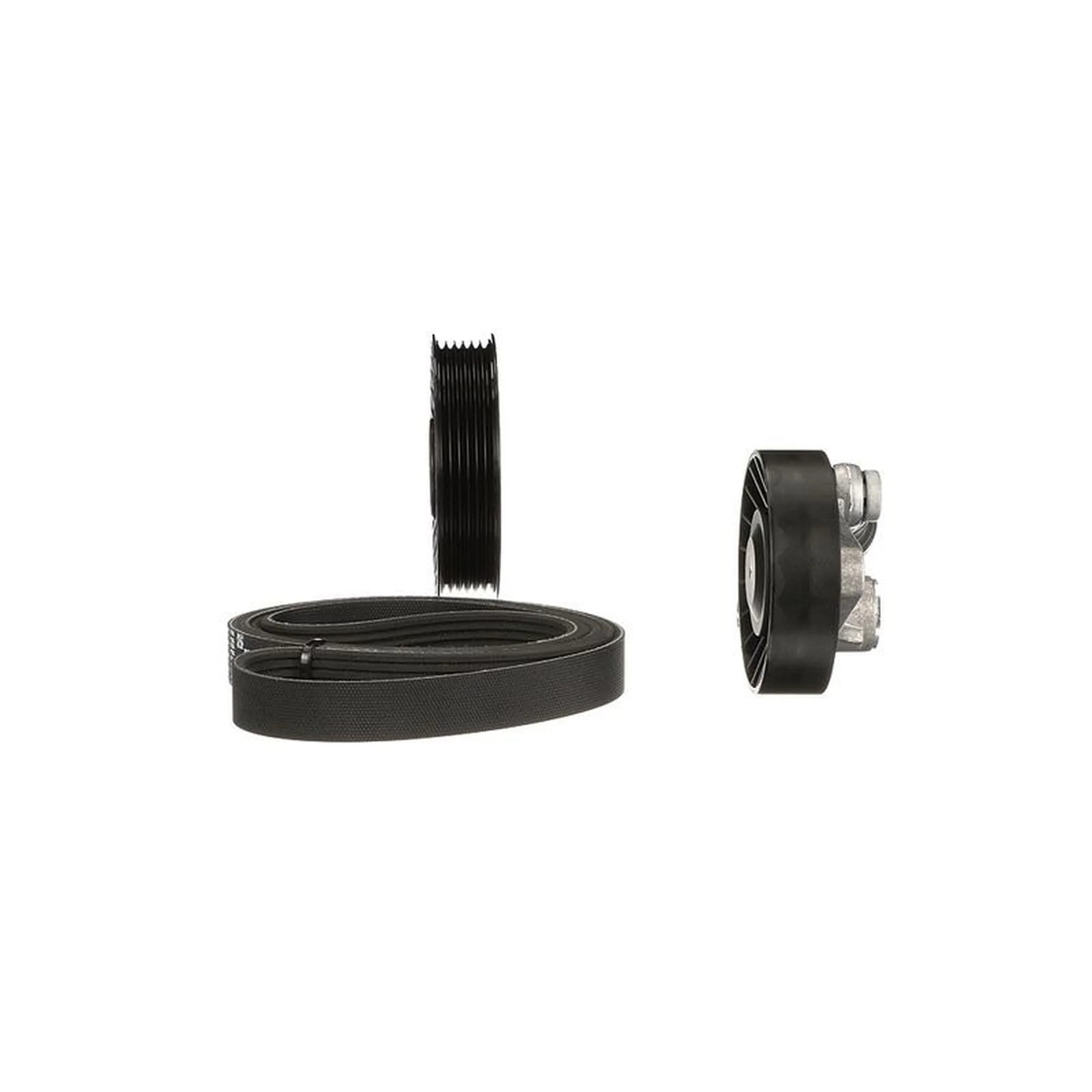Gates V-Ribbed Belt Set K016PK1873