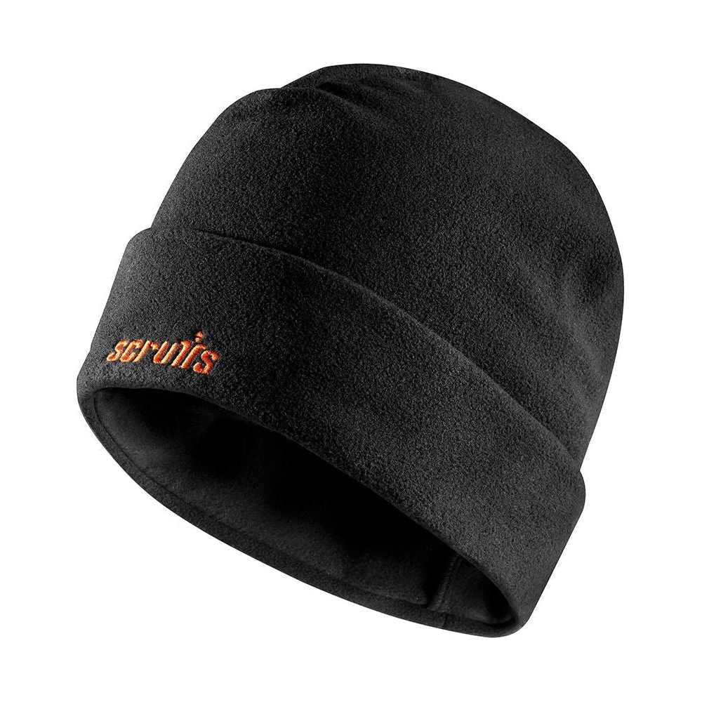 Scruffs Winter Essentials Pack Black One Size