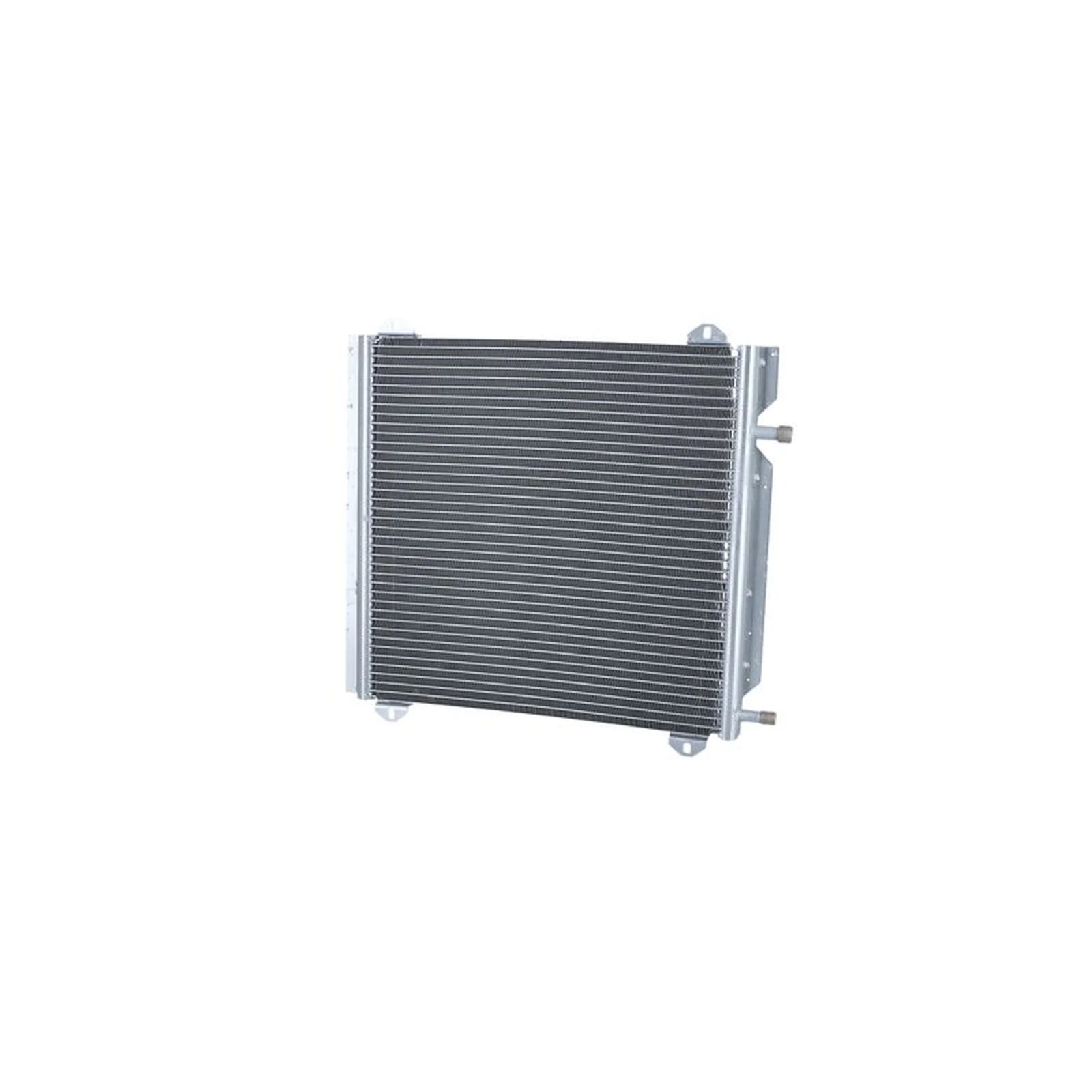 NRF Air Conditioning Condenser 35785