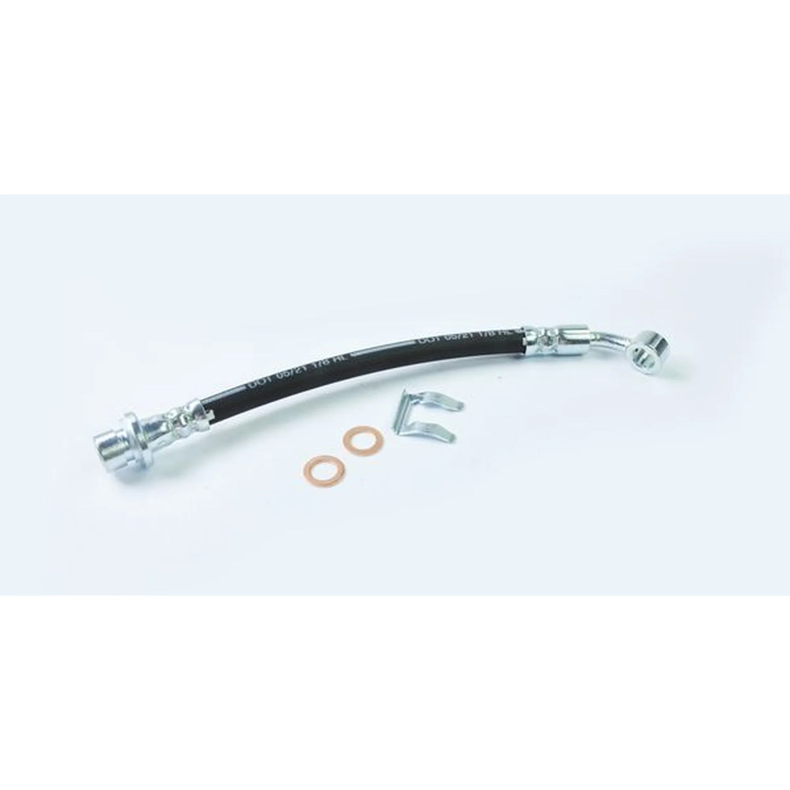 Juratek Brake Hydraulic Hose Line outer JBH1339R