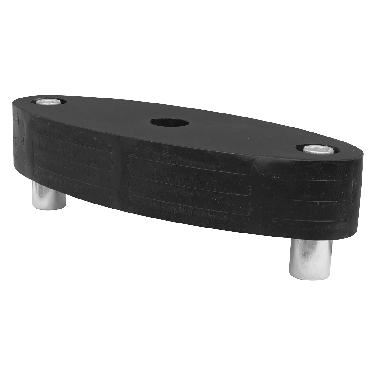 Sealey Viking Diff Beam Adaptor 20 Tonne Capacity Heavy-Duty