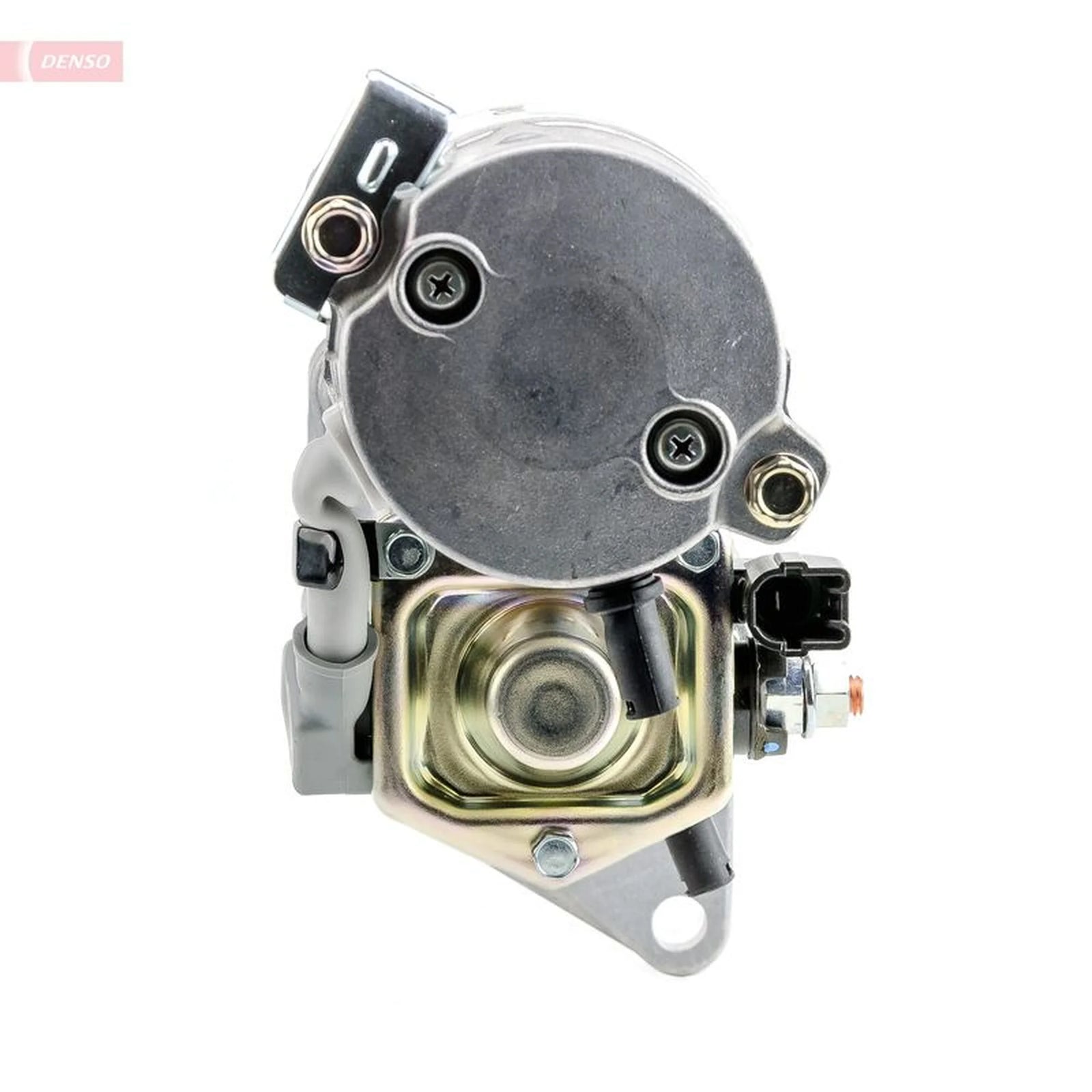 Denso Starter Motor 12V 2kW 9 Teeth DSN926