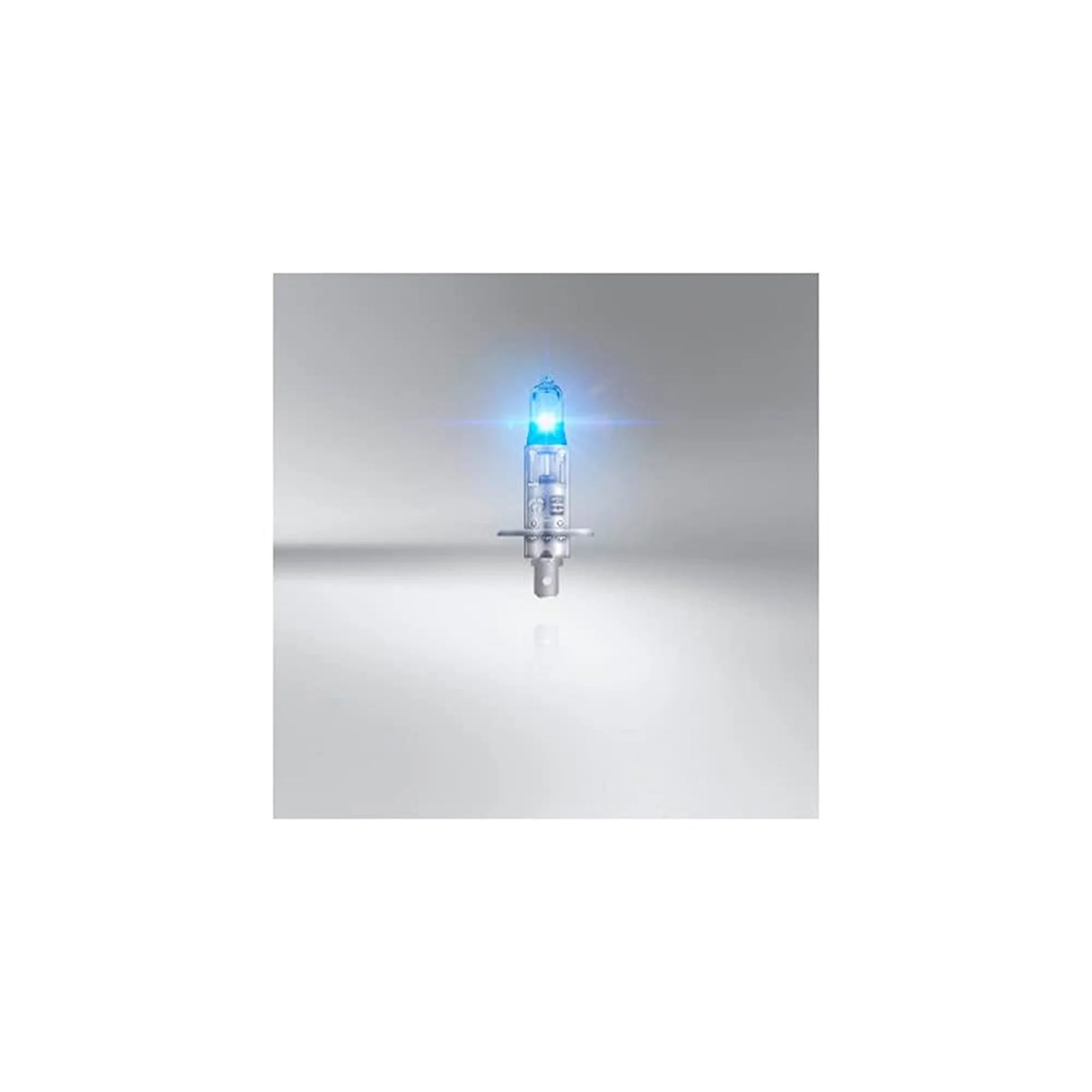 Osram H1 Halogen Bulb 12V/55W Cool Blue Intense