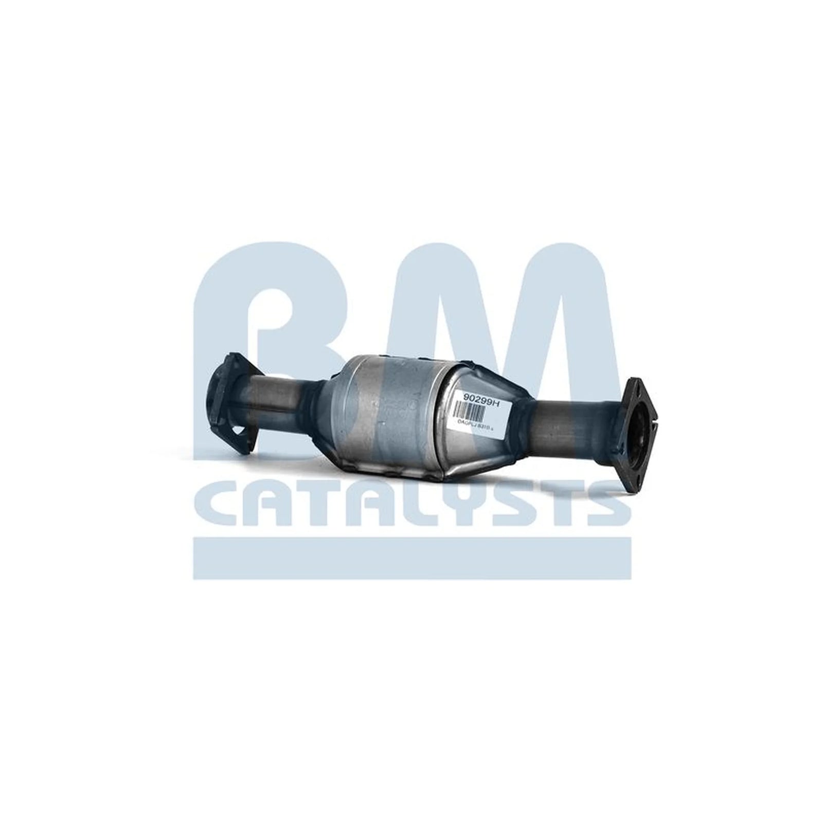 BM Catalysts Homologated Petrol Cat BM90299H
