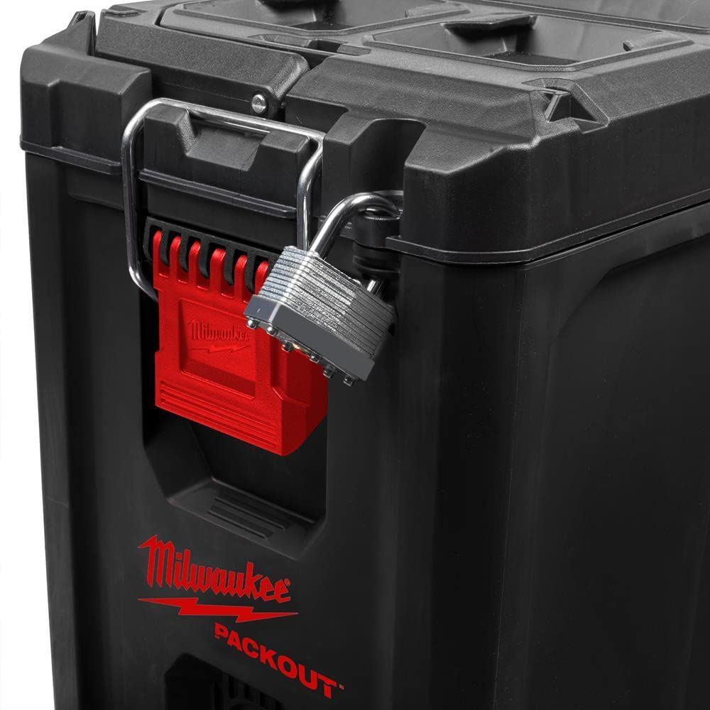 Milwaukee Packout Compact Tool Box 4932471723