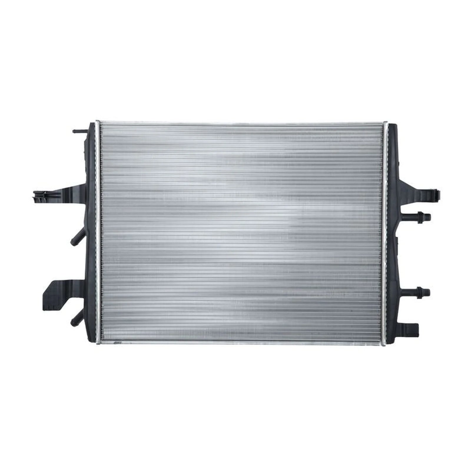 Valeo Engine Radiator 701400