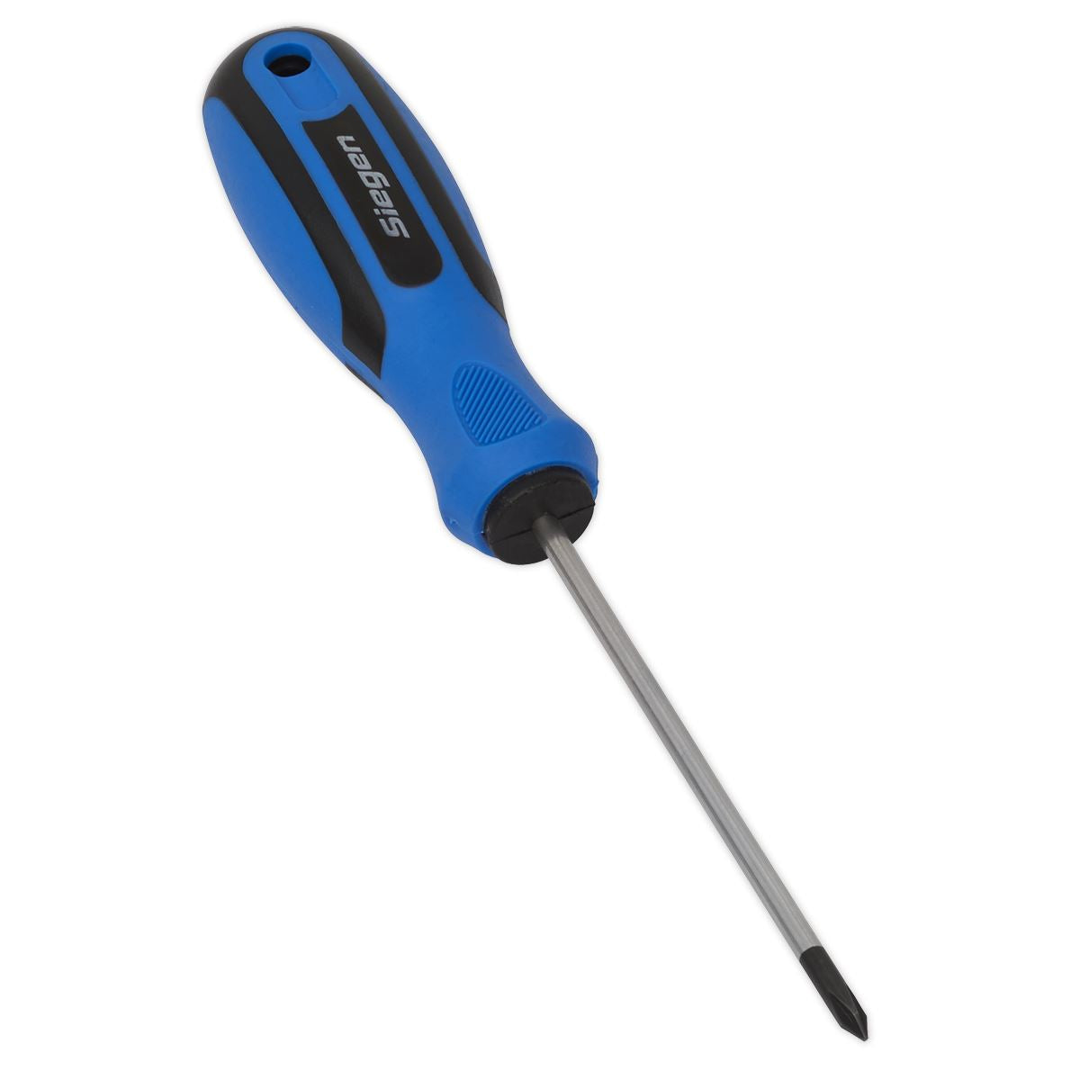 Seigen by Sealey Screwdriver Phillips #0 x 75mm S01179