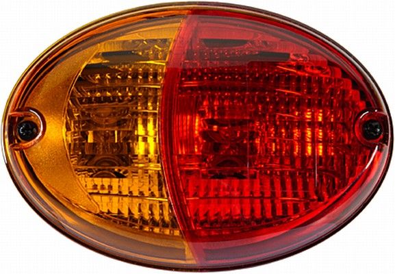 Hella Tail Light / Lamp 2SD 343 130-017
