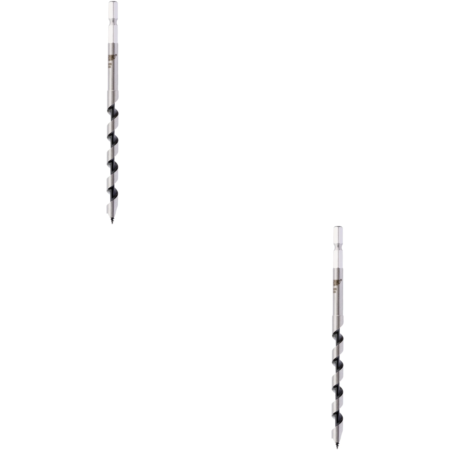 Draper Expert Standard Pattern Auger Bit, 8 x 150mm - AB2B
