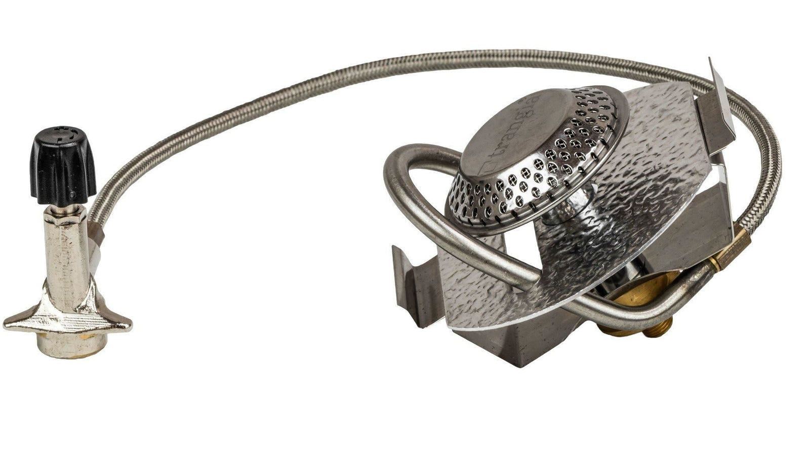 Trangia Trangia 27-1 GB Stove Alloy pans with Gas Burner