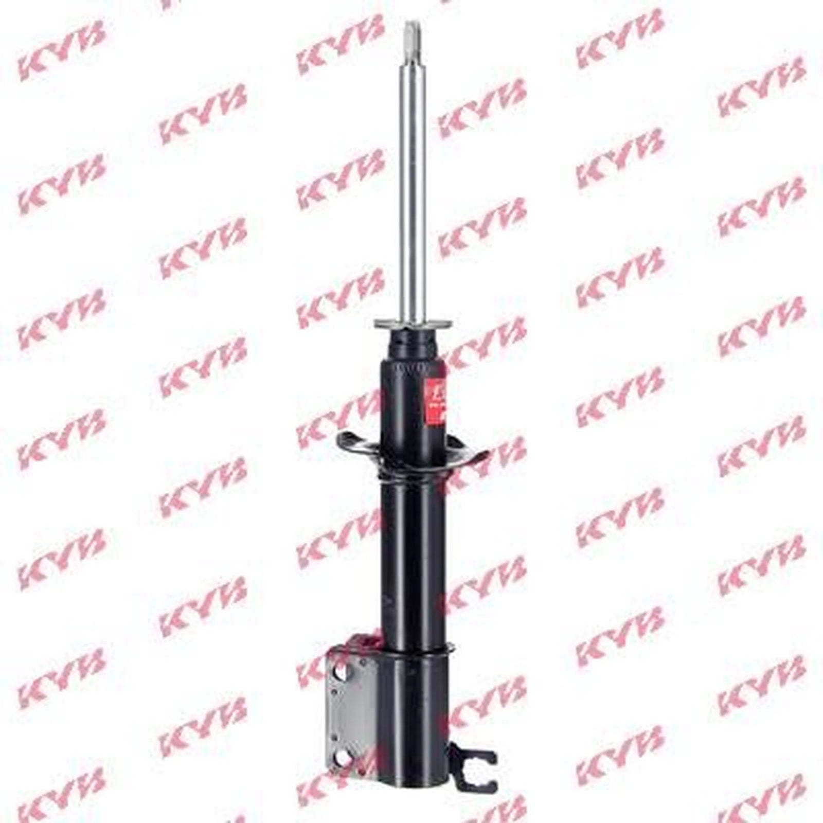KYB Shock Absorber Damper Strut Front Left 332044
