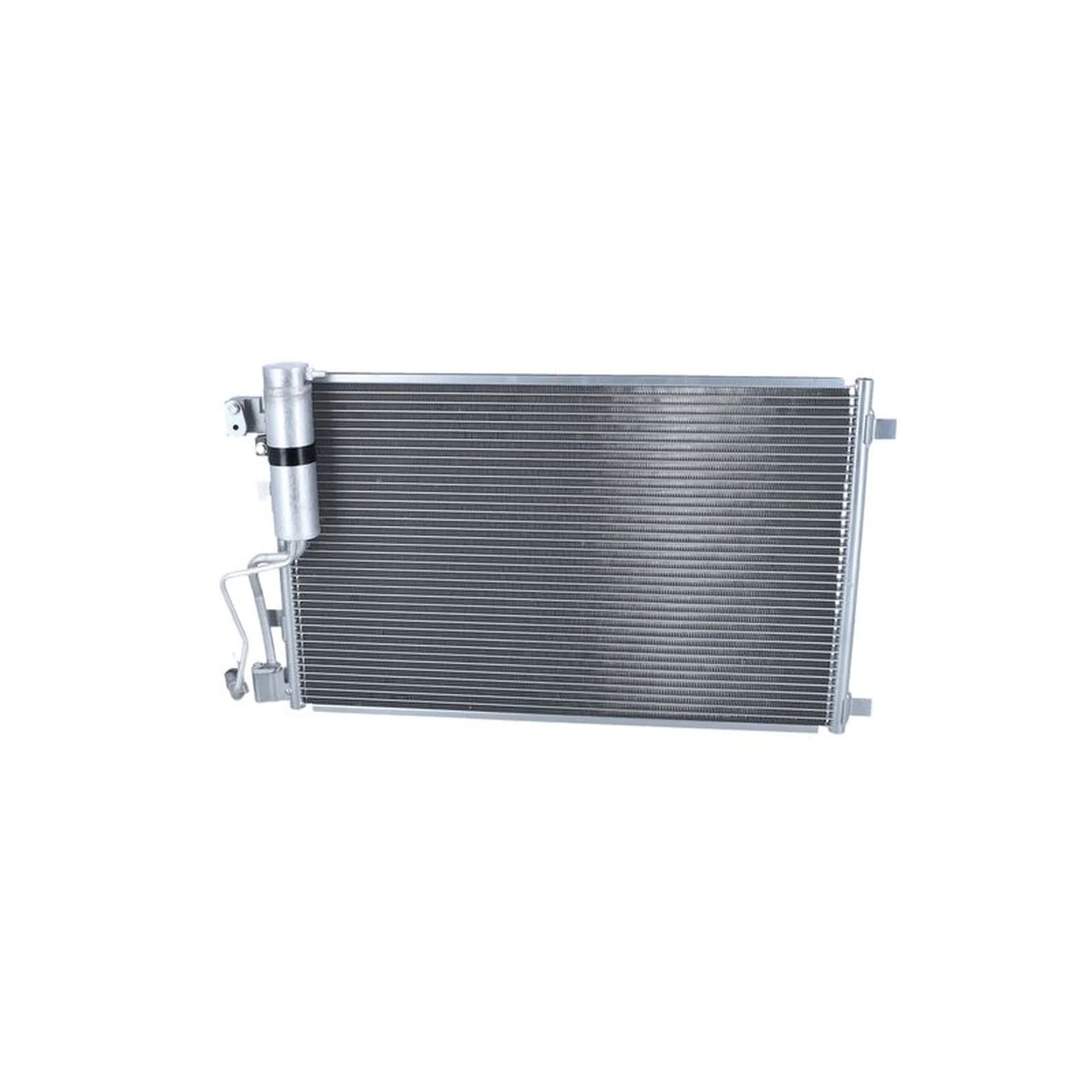 NRF Air Conditioning Condenser 35974