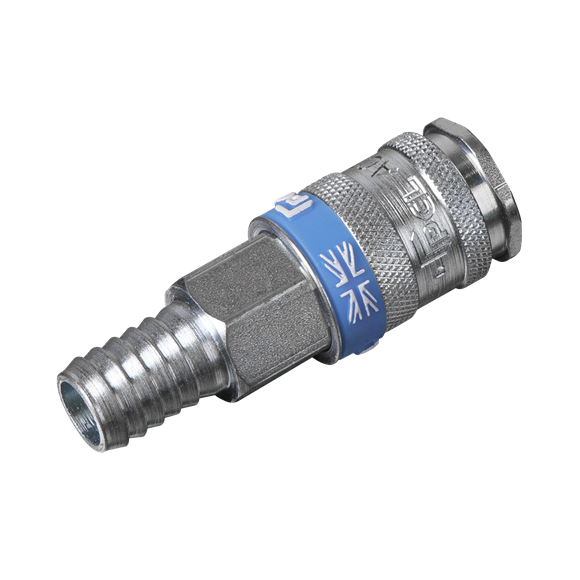 Sealey Coupling Body Tailpiece for 1/2" Hose AC82