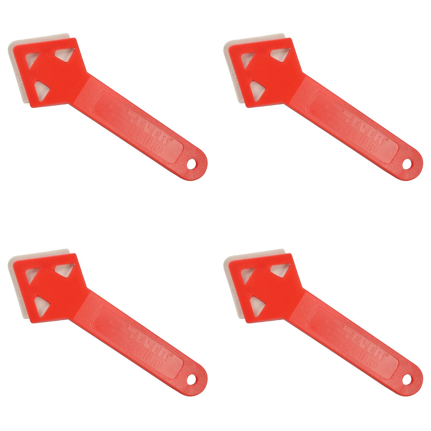 Everbuild Sika Sealant Smooth Out Tool - 486847