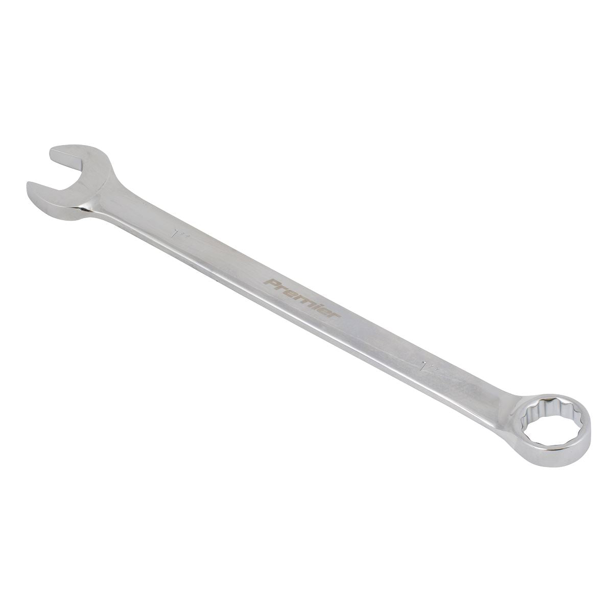 Sealey Premier Premier Imperial Combination Spanner 1" CW13AF
