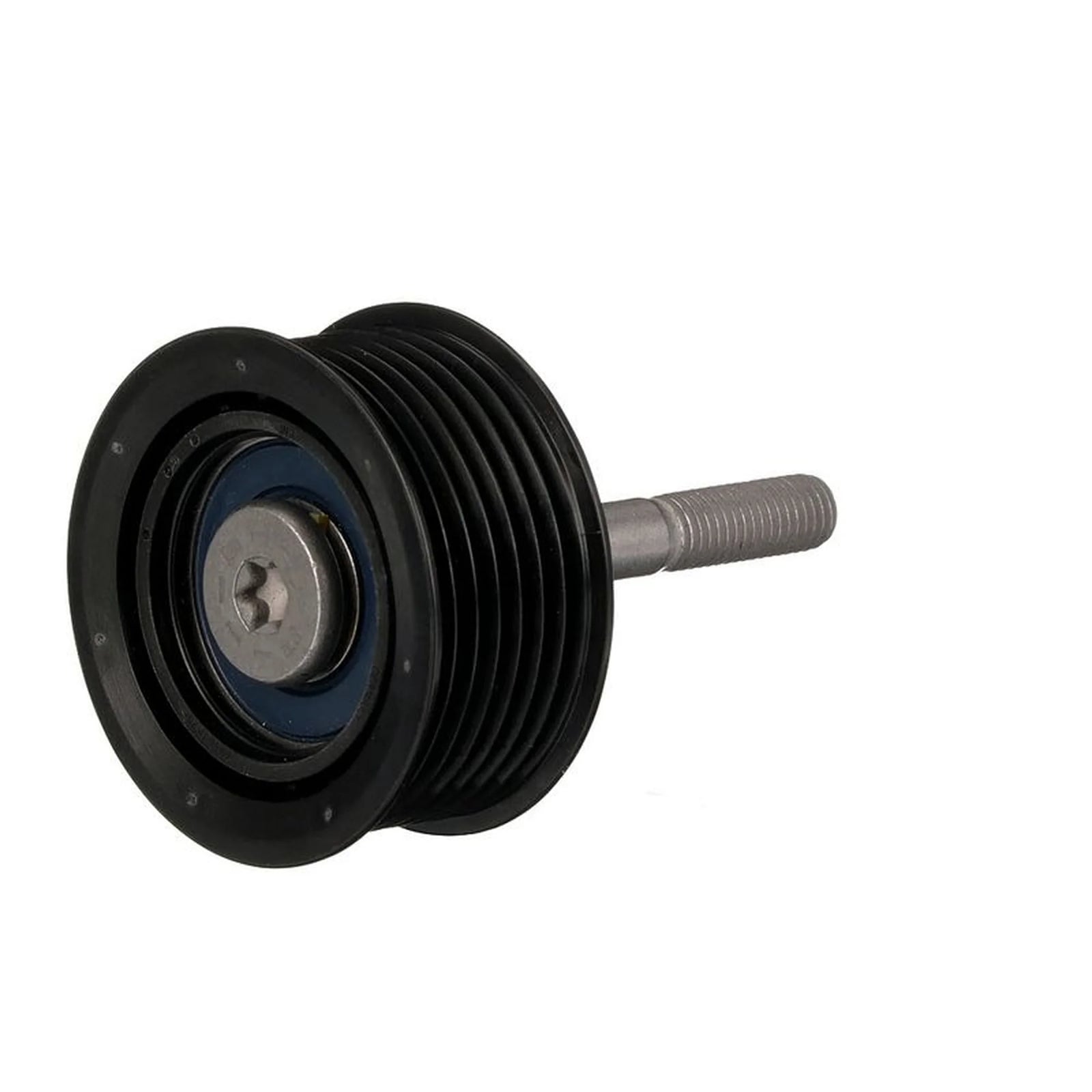 Gates V-Ribbed Belt Deflection/Guide Pulley T36876