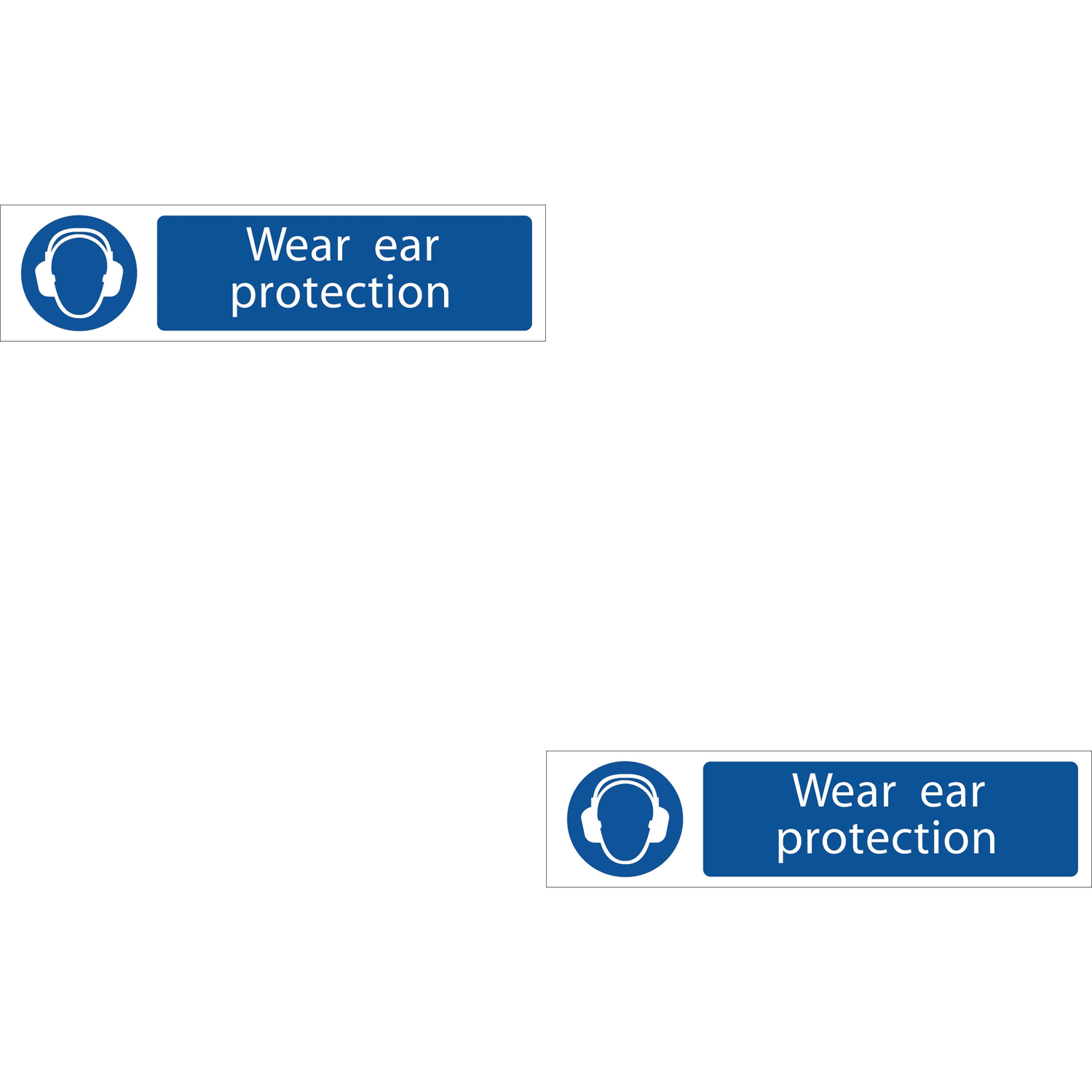 Draper Ear Protection - SS63