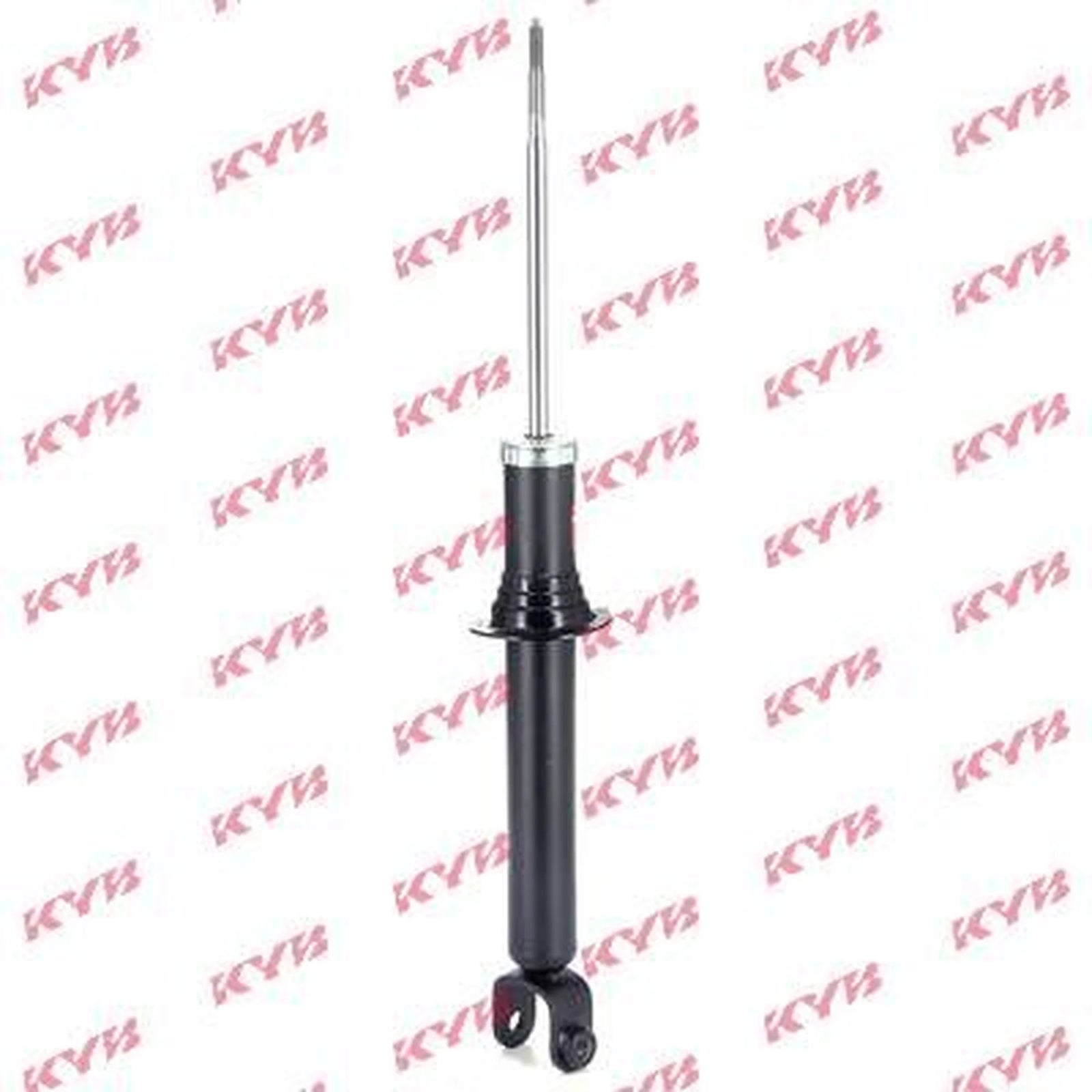 KYB Shock Absorber Damper Strut Rear Right 341731