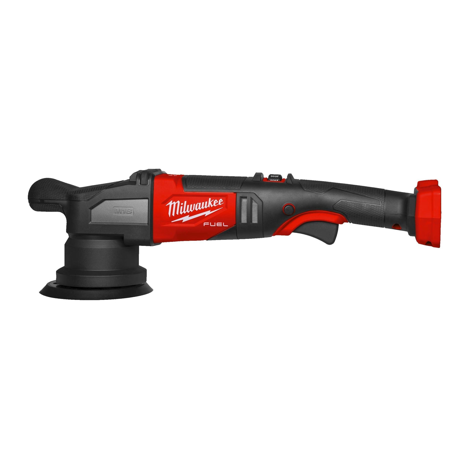 Milwaukee M18 Fuel Random Orbital Polisher 15 4933478834