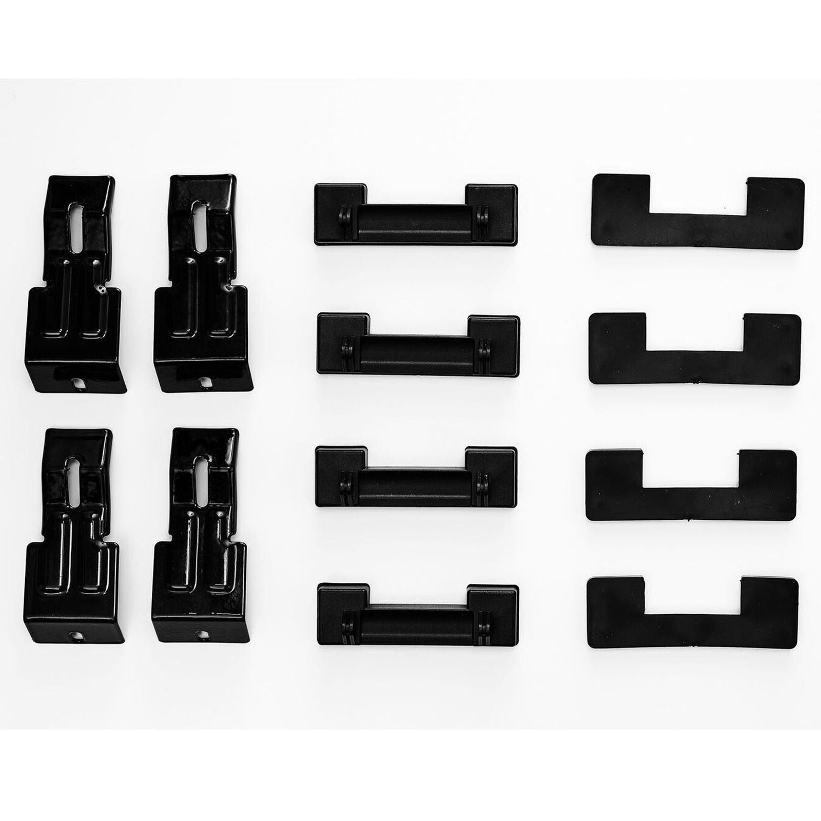 Summit Alu Roof Bars SUP-A036-13350