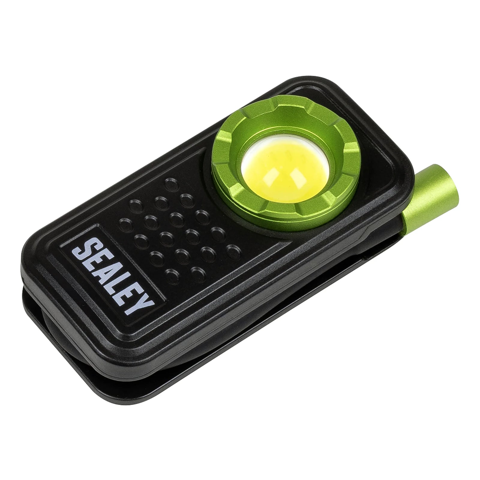 Sealey LED600FX Pocket Light 8W COB & 1W SMD LED