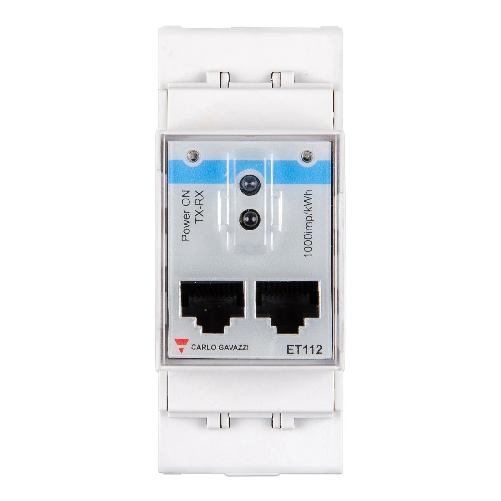 Victron Energy Meter EM24 3 Phase Max 65A/Phase Ethernet