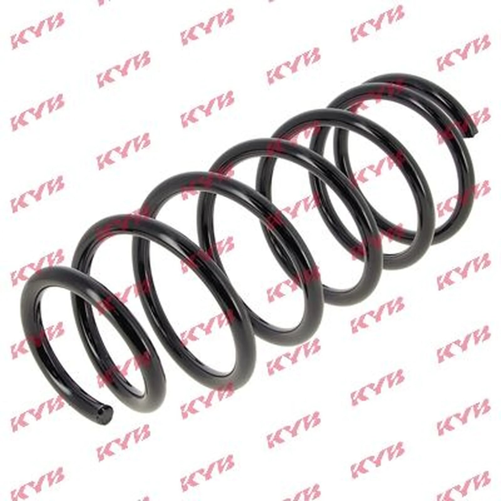 KYB Rear Suspension Coil Spring RC5835