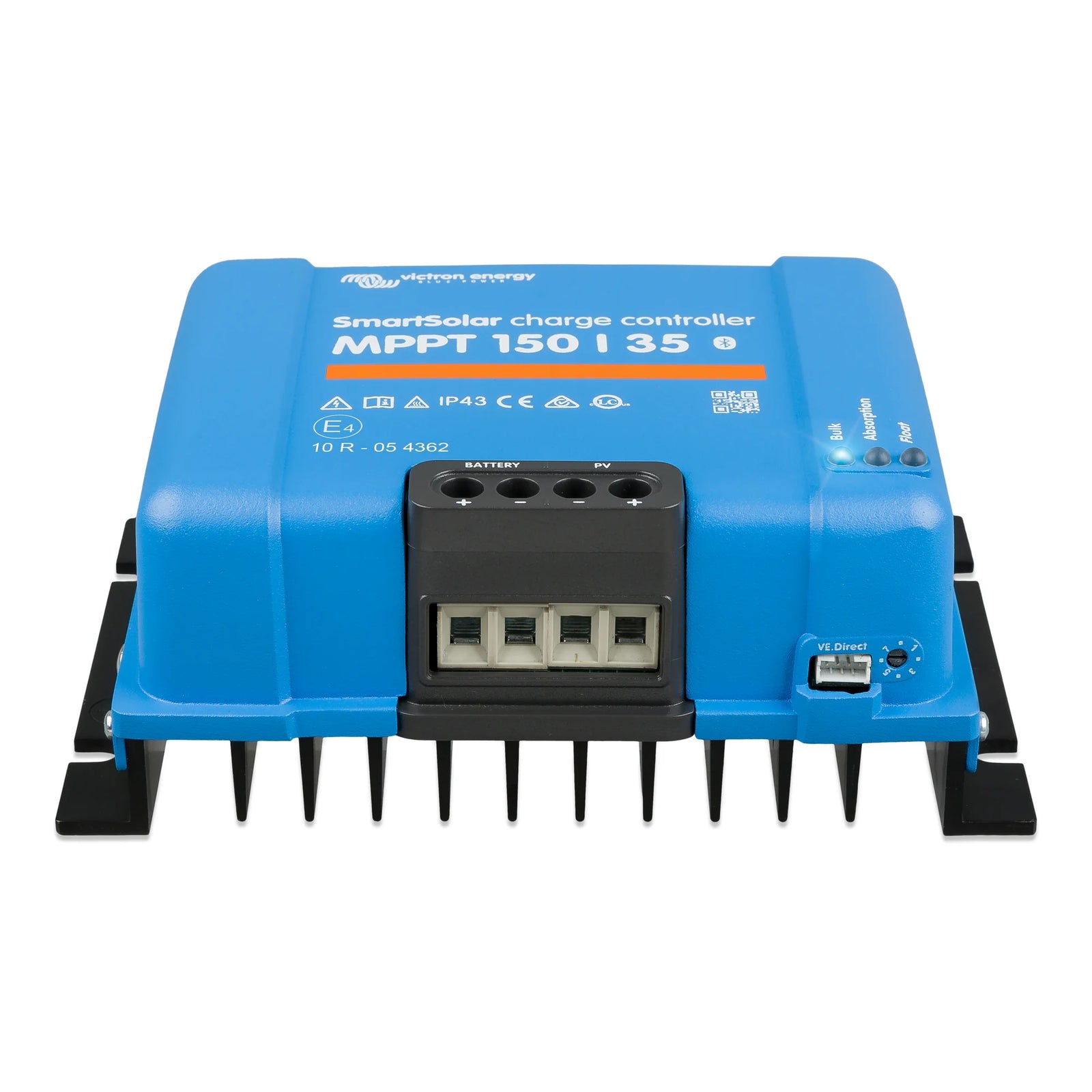 Victron SmartSolar MPPT 150/35 Solar Charge Controller