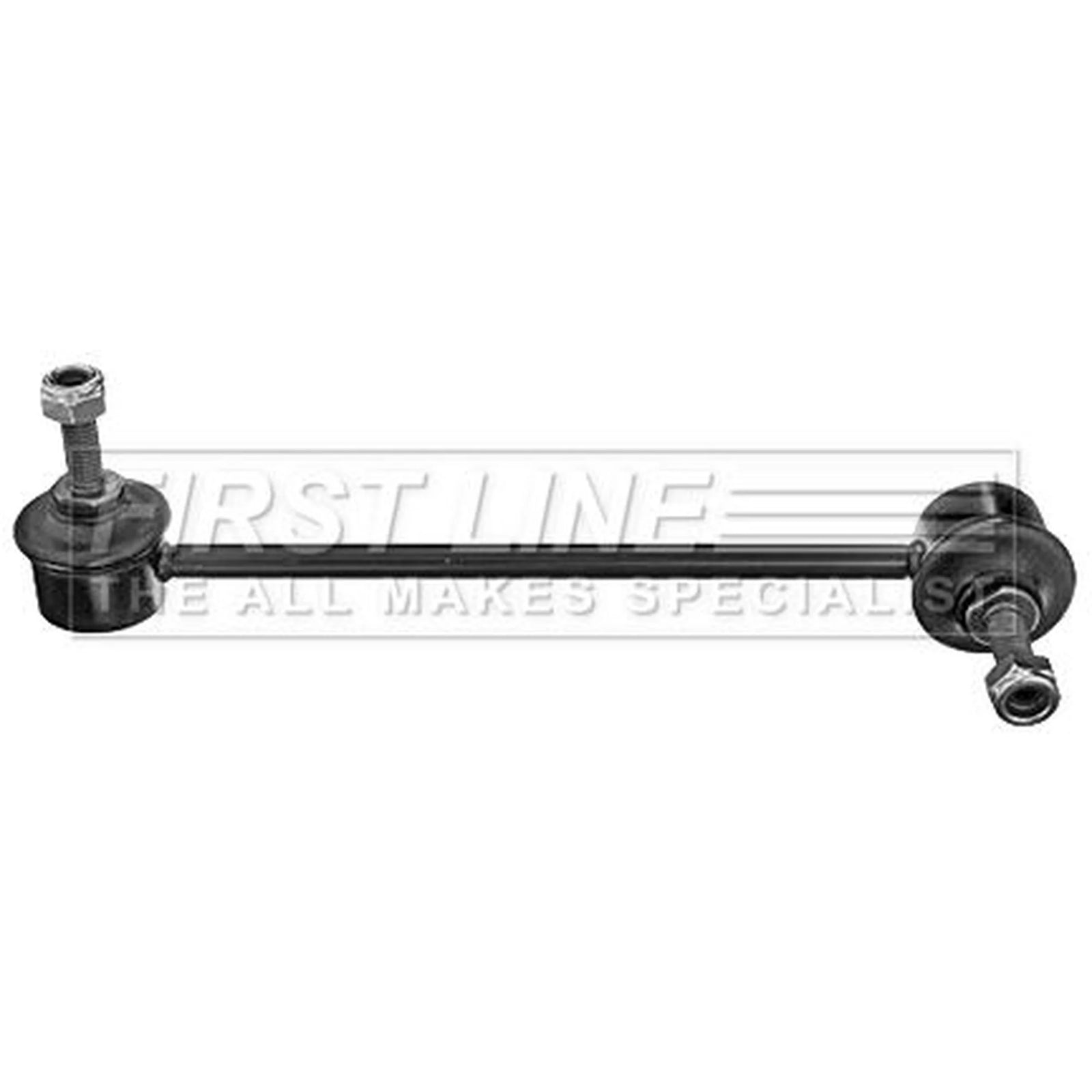 First Line Stabiliser Bar Link Coupling Rod fits BMW 5 1995-2004