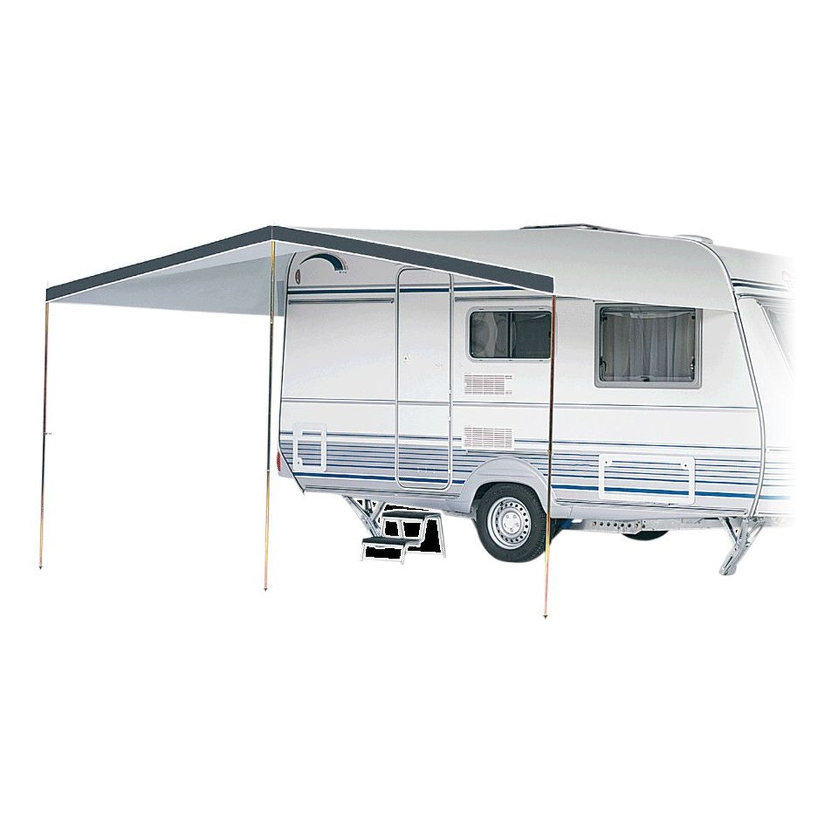 Dorema Monaco Caravan Sun Canopy