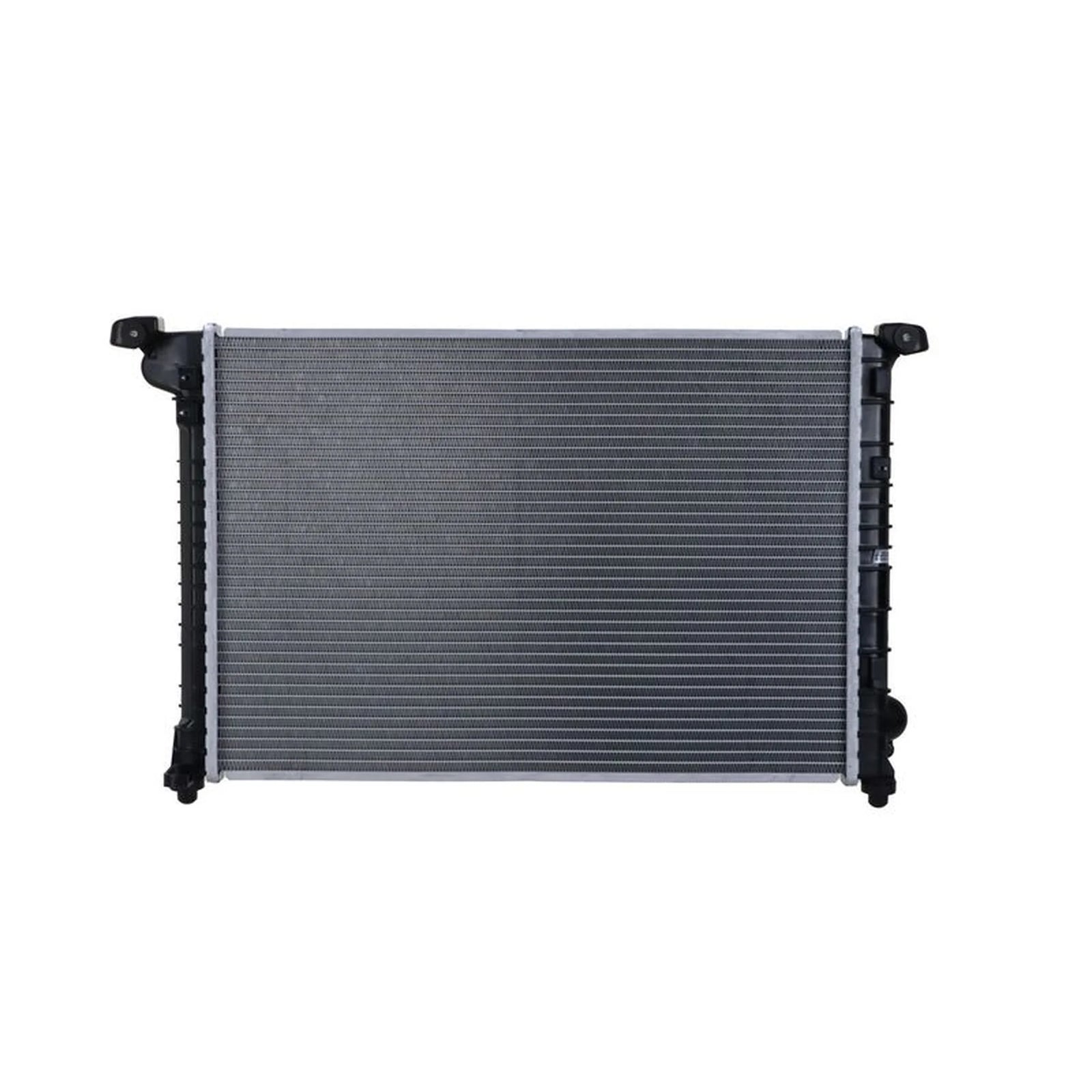 Hella Engine Radiator 8MK 366 300-541
