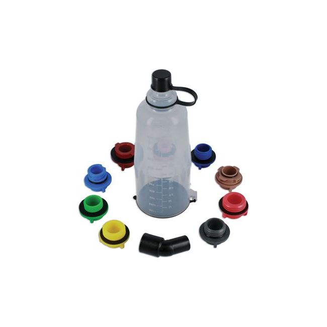 Laser Oil Funnel Kit 7980