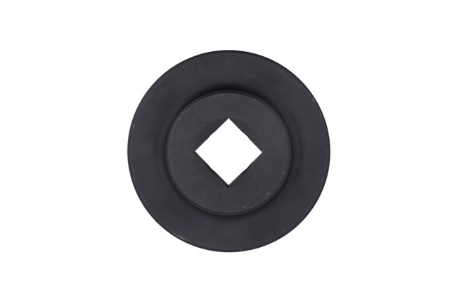 Laser Hub Nut Socket 1"D 85mm Bi-Hex - Iveco