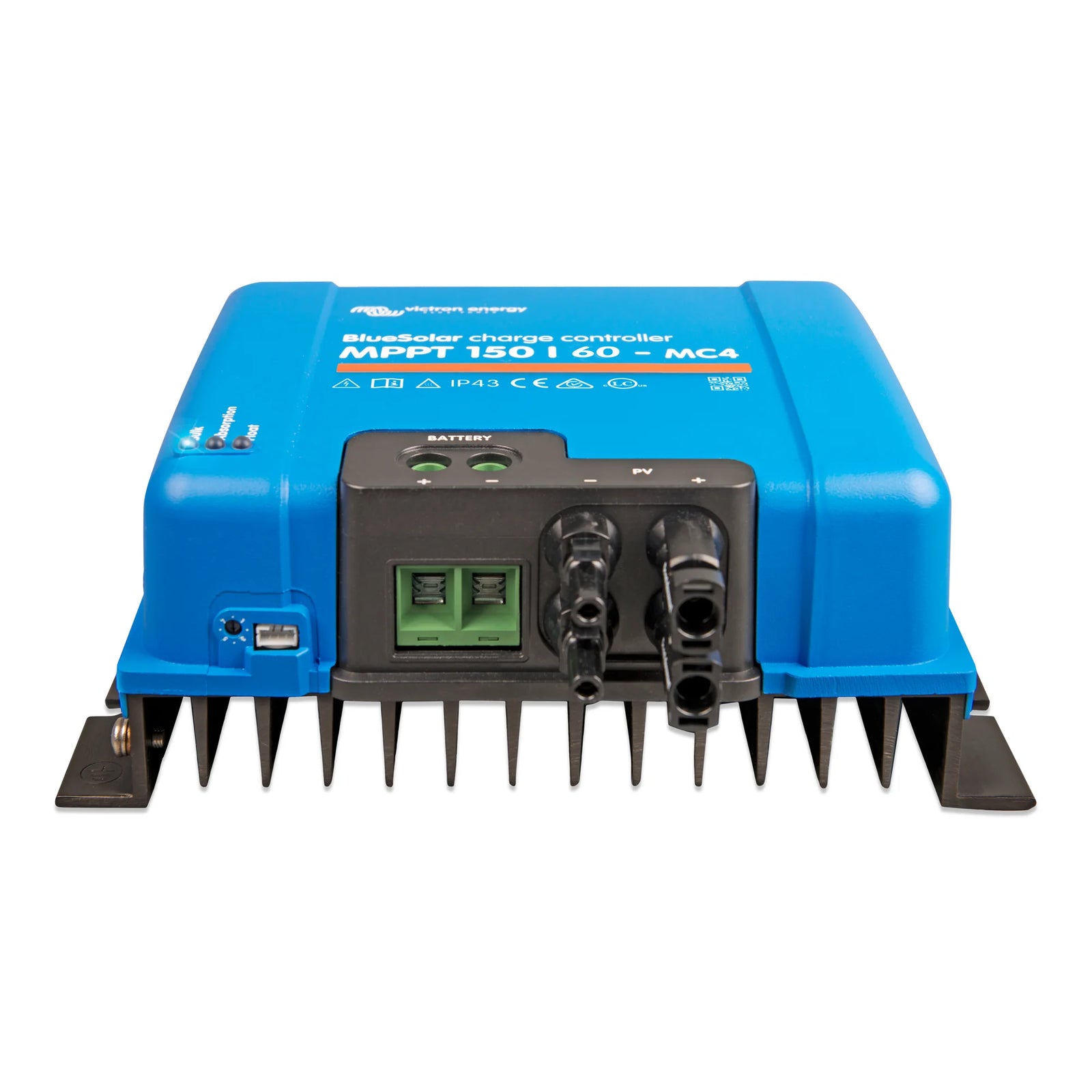Victron BlueSolar MPPT 150/35 Solar Charge Controller