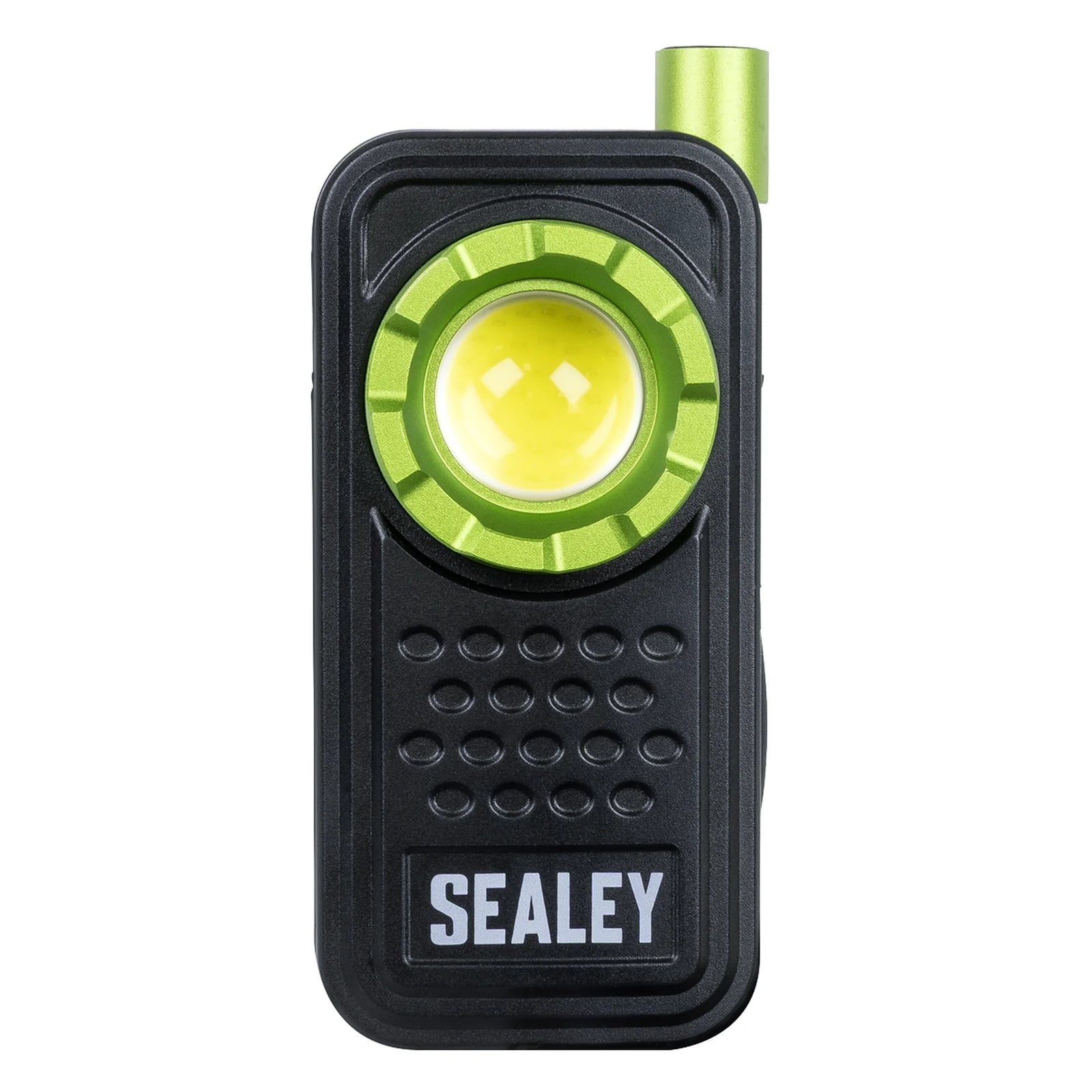 Sealey LED600FX Pocket Light 8W COB & 1W SMD LED