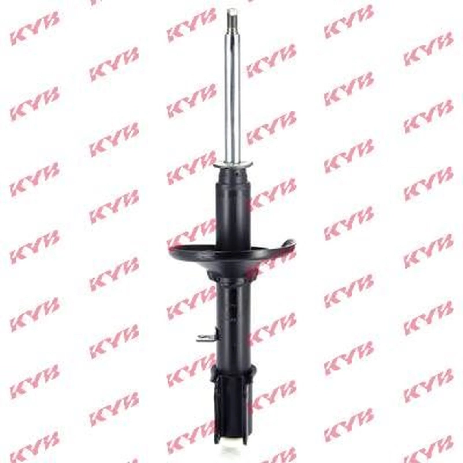 KYB Shock Absorber Damper Strut Rear Left 333372