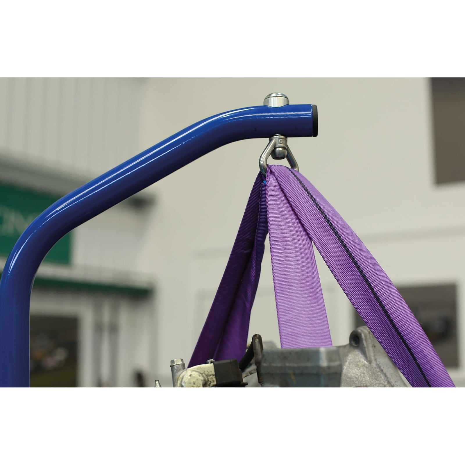 Laser Transmission Support Arm 8579