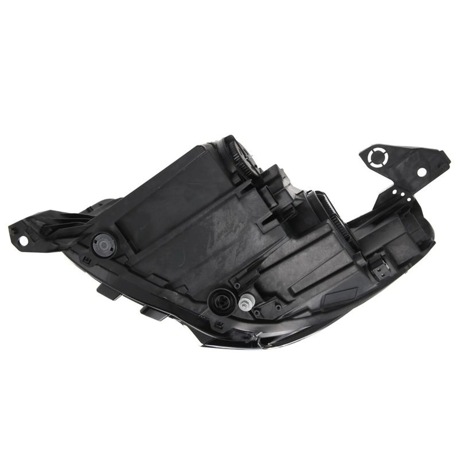 Valeo Headlight Headlamp PWY24W Right 450917