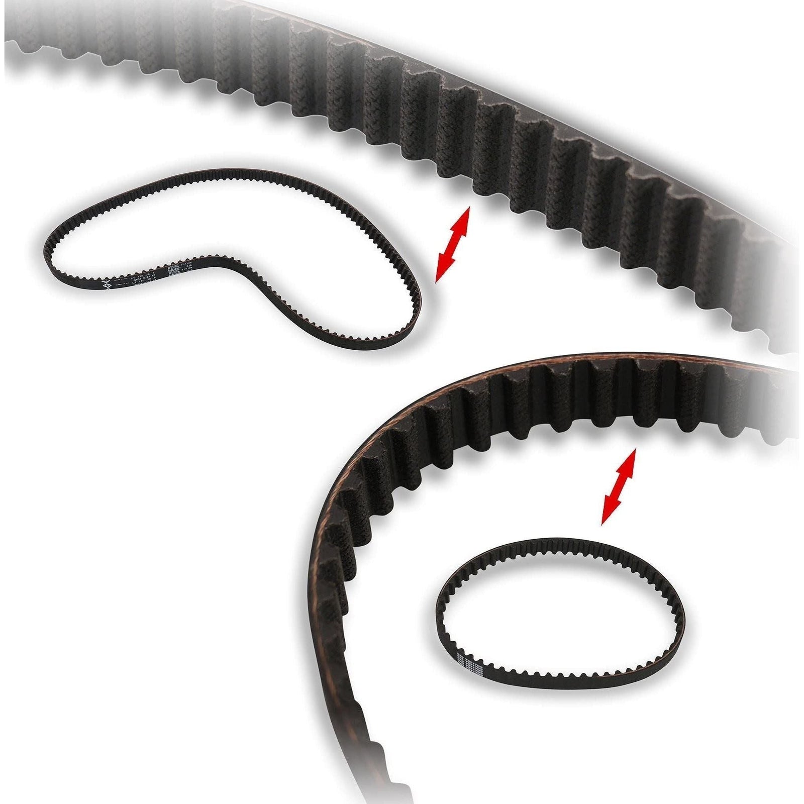 Ina Timing Belt Kit 530053810
