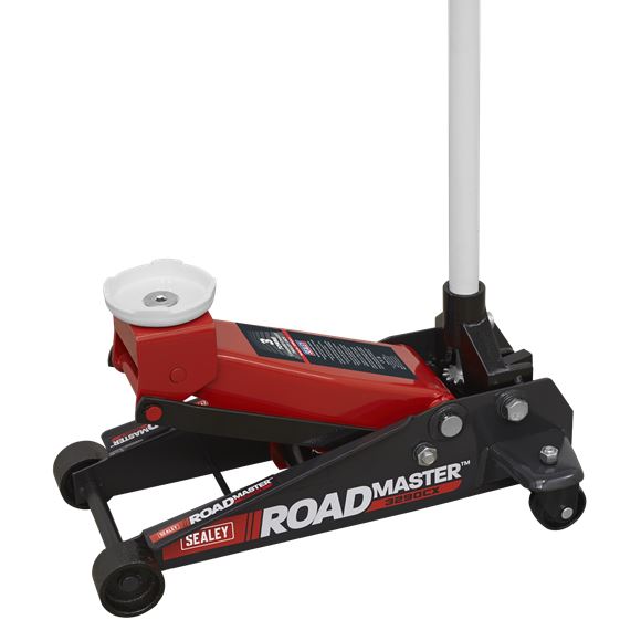 Sealey Trolley Jack 3tonne 3290CX