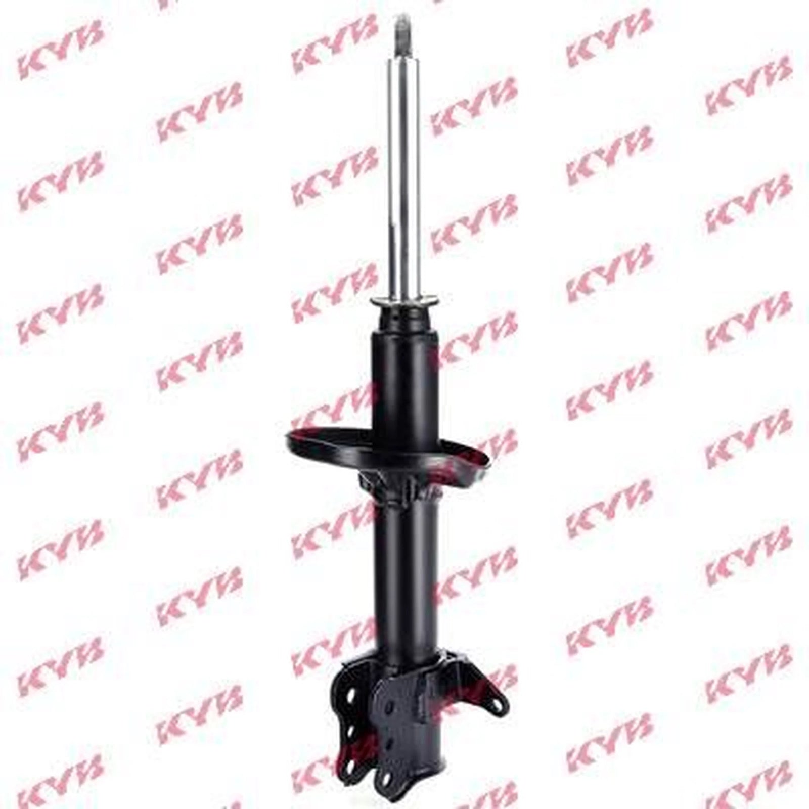 KYB Shock Absorber Damper Strut Rear Left 335029