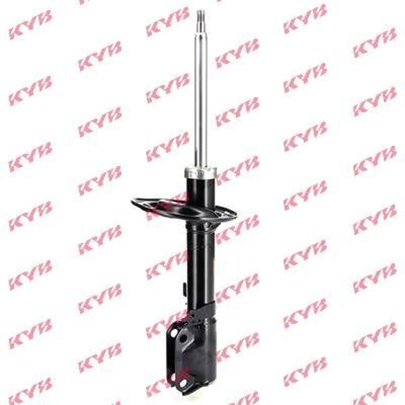 KYB Shock Absorber Damper Strut Rear Right 334388