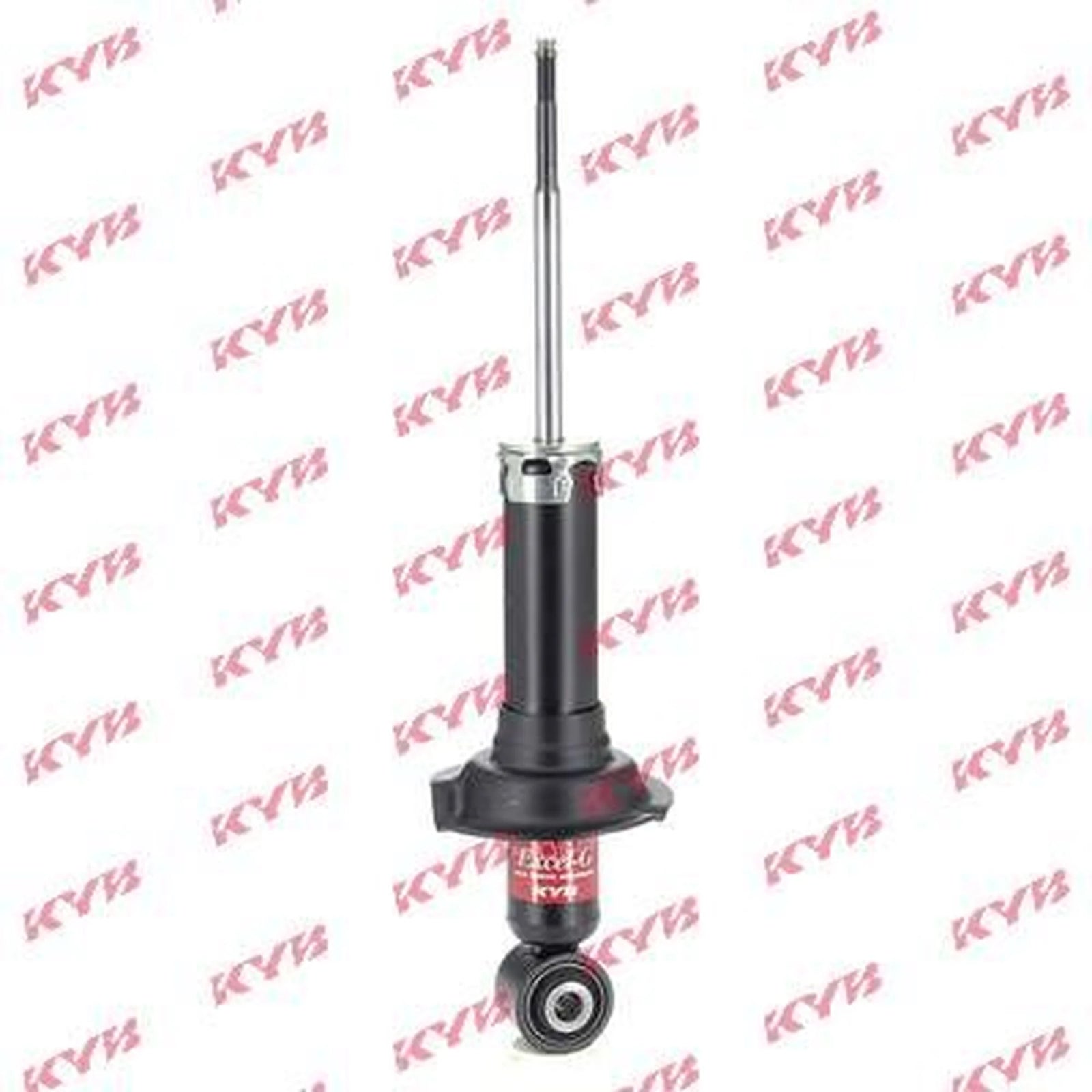 KYB 2 x Shock Absorbers fits Honda Cr-V 2001-2007 2.0 2.2