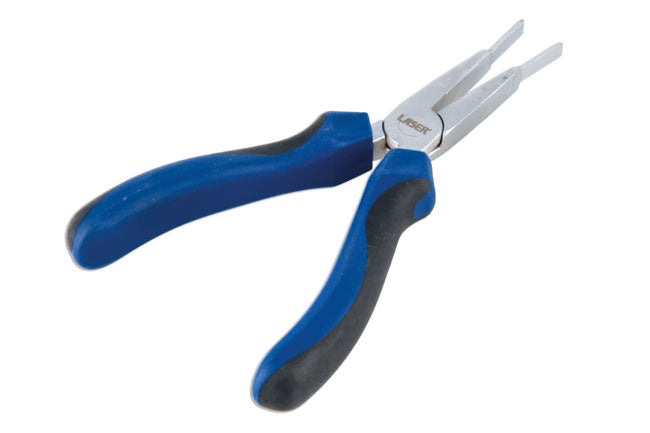 Laser Sun Visor Unlock Pliers - VW Group