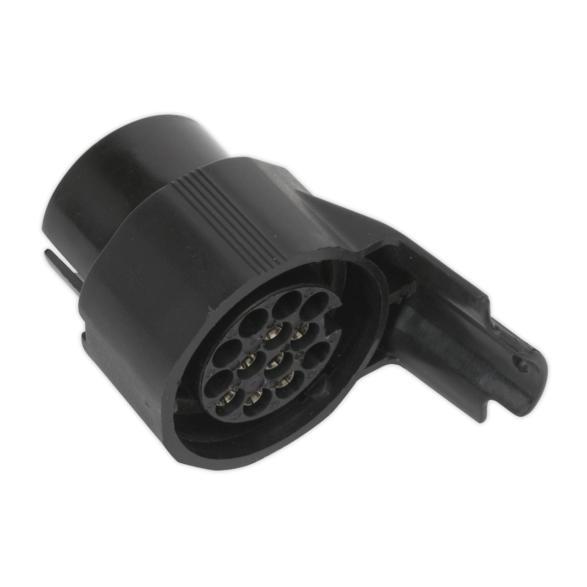 Sealey Socket Conversion Adaptor 7-Pin N-Type 13-Pin Euro 12V TB43