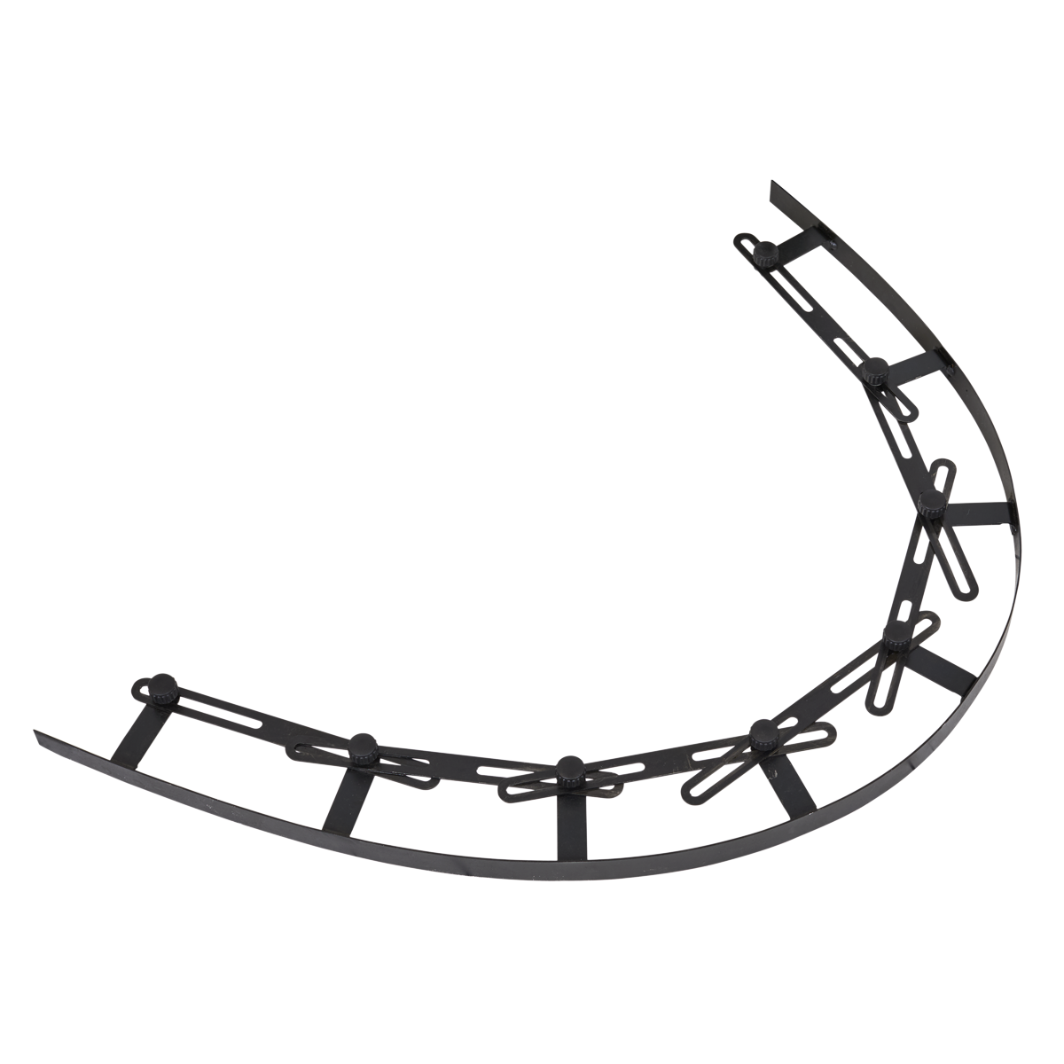 Sealey Professional Curve Body Panel Profile Template 940mm
