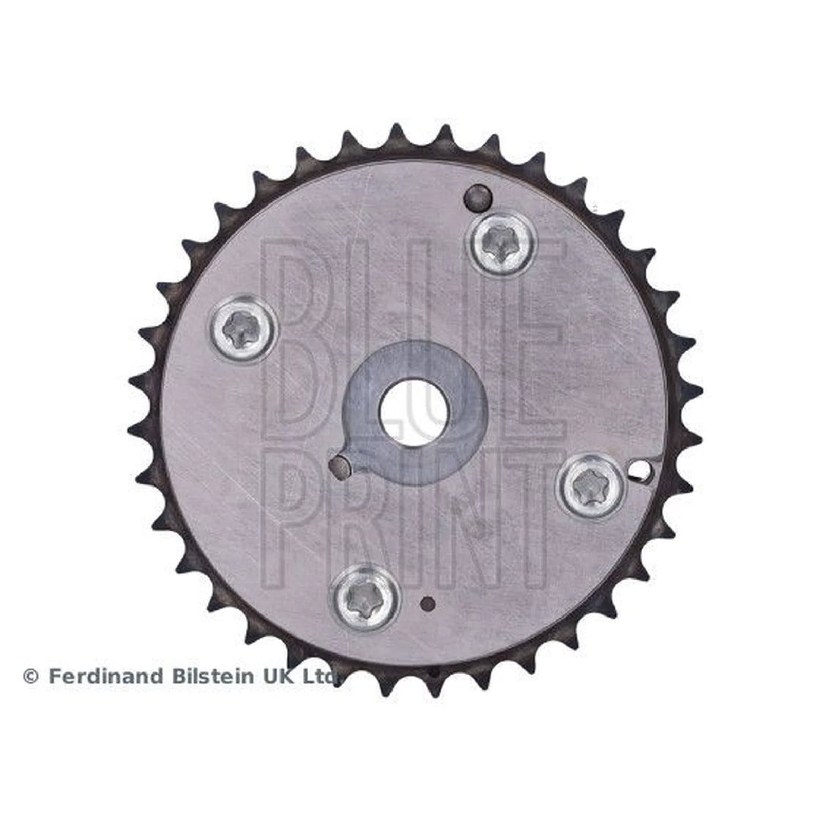 Blue Print Camshaft Adjuster Intake Side 36 Teeth ADBP740065
