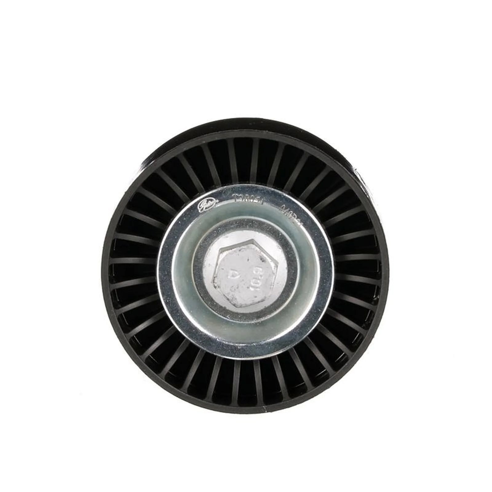 Gates V-Ribbed Belt Deflection/Guide Pulley T38054